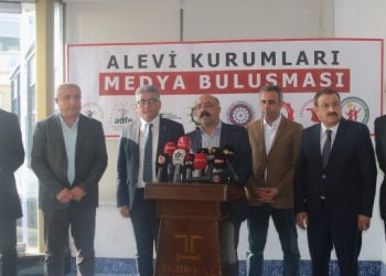 Alevi örgütleri: Mücadelemiz sürecek