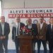 Alevi örgütleri: Mücadelemiz sürecek