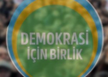 DİB: Muhalefet savaş politikalarına karşı tutum almalı