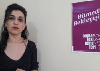 Hedef gösterilen Tosun için koruma kararı