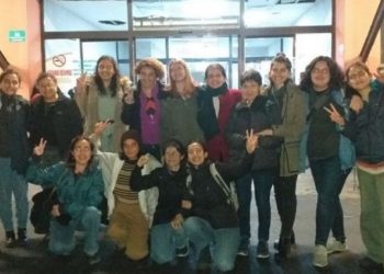 SKM ve ÖGK’li kadınlar serbest bırakıldı