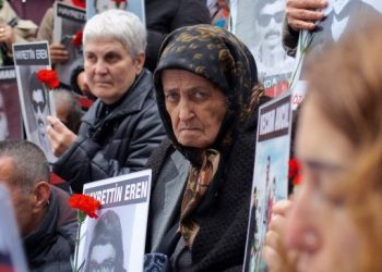 42 yıl önce kaybettirilen Eren’in kardeşi: Devlet suça ortak oluyor