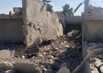 Siyasi partilerden ‘direnişi örgütlemek için sorumluluk alalım’ çağrısı