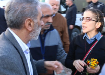12 yılın ardından tahliye olan Calıhan: Direnmek yaşamaktır