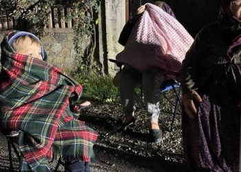 Düzce depremi: 1’i ağır 35 kişi yaralandı