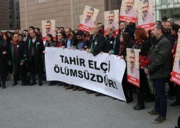 ‘Elçi cinayeti faili meçhul bırakılmak isteniyor’