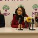 HDP’den asgari ücret kampanyası: 12 bin 500 TL