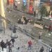 İstiklal Caddesi’nde patlama: 6 ölü, 53 yaralı