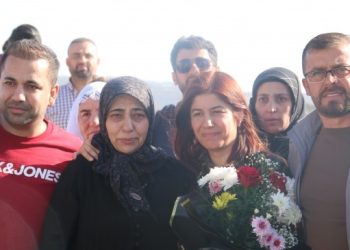 İnfazı 3 kez yakılan 18 yıllık tutuklu tahliye edildi
