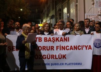 TTB: Hekimler mücadelesine devam edecek