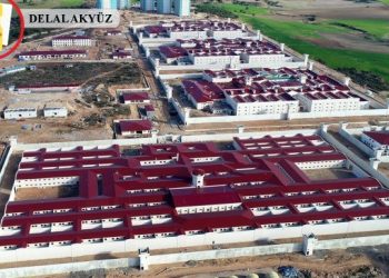 ‘Yeni cezaevlerine değil, eğitim ve sağlığa bütçe ayrılsın’