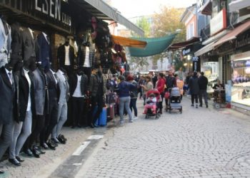 Kriz büyüyor: Sattığımız ürünün yerine yenisini koyamıyoruz