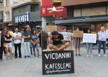 Hayvanseverler: Şiddetin arkasında örgütlü nefret dili var