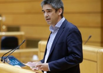 Basklı senatörden gazeteciler için soru önergesi