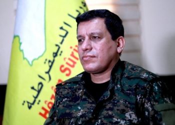 Mazlum Ebdi: Saldırılar devam ederse herkes zarar görür