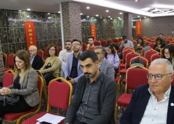 Enerjinin kooperatifleştirilmesi tartışıldı