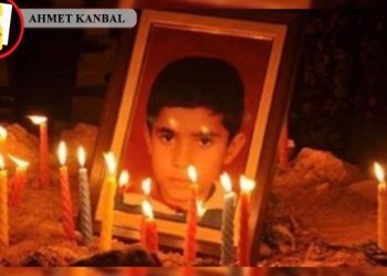 Uğur Kaymaz katledileli 18 yıl oldu