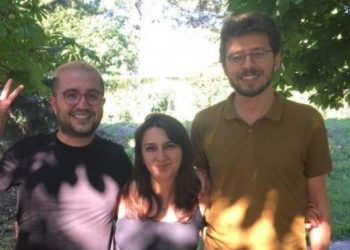 Darp edilen gazetecilerden suç duyurusu