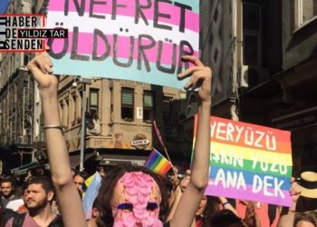 Ayrımcılık ve şiddet başvuruları yüzde 240 arttı