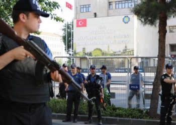 DBB kayyımı raporu: Tüm taşınmazlar hacizli, 23 milyona lale alındı