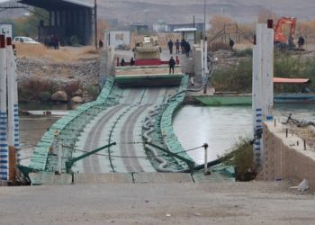 KDP’den Rojava’daki yayınevine engel