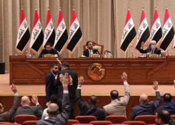 Dışişleri Bakanı Türkiye’nin saldırılarına ilişkin Irak Parlamentosu’na çağrılacak