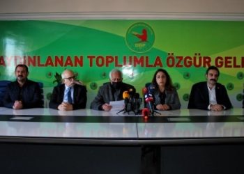 Kurdistani İttifak: Herkesi insanlığa sahip çıkmaya çağırıyoruz
