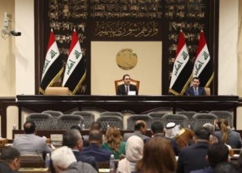 Irak Parlamentosu’nun İran ve Türkiye saldırılarını görüşeceği oturum ertelendi