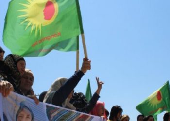 Kongra Star: İddiamız büyük, umudumuz güçlü