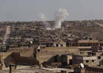 187 örgütten BM’ye ‘Türkiye’nin saldırılarını durdurun’ çağrısı