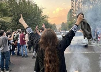 İran İnsan Hakları Örgütü: Protestolarda 448 kişi katledildi