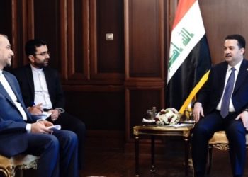 Irak Başbakanı Sudani’nin Tahran temasları sürüyor
