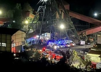 Amasra maden faciasında bilirkişi ön raporu: Kaza önlenebilirdi