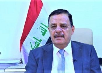 ‘Irak, Türkiye’den şikayetçi olmalı’