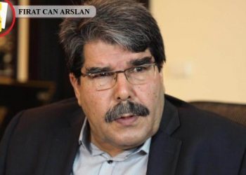 Salih Müslim: Kürt düşmanlığı üzerinden ömürlerini uzatmak istiyorlar