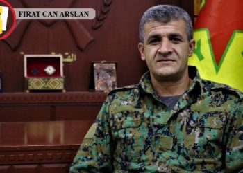 YPG Sözcüsü Mehmûd: Hiçbir saldırı karşılıksız kalmayacak