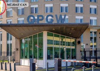 Alman vekilden OPCW’ye kimyasal başvurusu