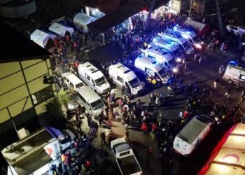 Amasra’daki maden faciasına ilişkin 2 mühendis tutuklandı