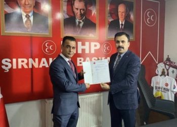 Bombalı saldırıyla gündeme gelen MHP’li başkan kimdir?