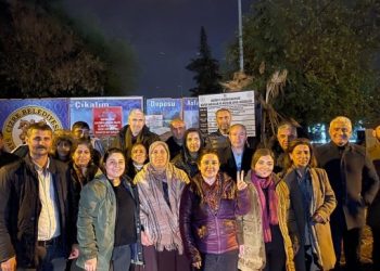 Cizîr’de gözaltına alınan 24 kişi serbest bırakıldı