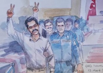 Kozağaçlı ve Timtik’e 12’şer yıl ceza