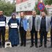 DİSK Genel Başkanı’ndan Şenyaşarlara ziyaret: Bu mücadele Türkiye’yi anlatıyor