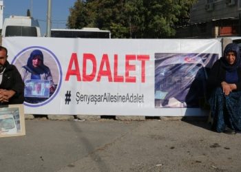 Ferit Şenyaşar: AKP’lilerin Urfa’da halkın içine çıkacak yüzleri yok