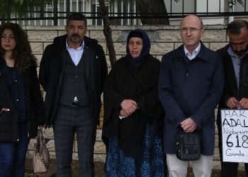 BES Genel Başkanı’ndan Şenyaşar ailesine destek ziyareti