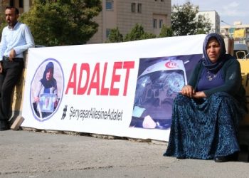 ‘Şenyaşar ailesinin mücadelesini büyütmeliyiz’