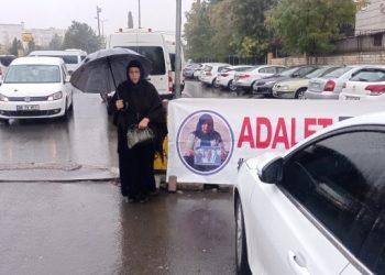 Şenyaşar ailesi: Katliamı yapanlar sırtını Erdoğan’a dayamış
