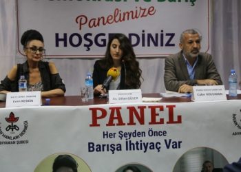 Keskin: Türkiye’deki sorunların kaynağı resmi ideolojidir