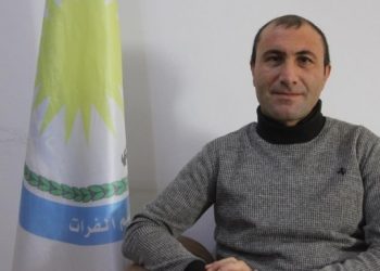 Fırat Bölgesi Eşbaşkanı: AKP krizden kurtulmak için saldırıyor