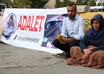 Şenyaşar ailesi AKP, Meclis ve Adalet Bakanlığı önüne gidecek
