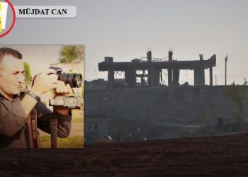 Suriye’de 11 yılda 756 gazeteci katledildi